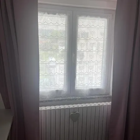 House Morbegno