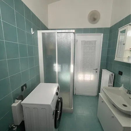 House Apartment Morbegno