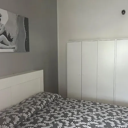 Apartmán House Morbegno
