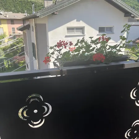 Apartmán House Morbegno