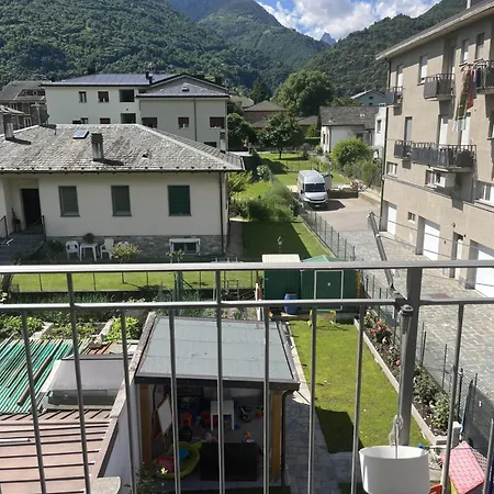 House Apartmán *