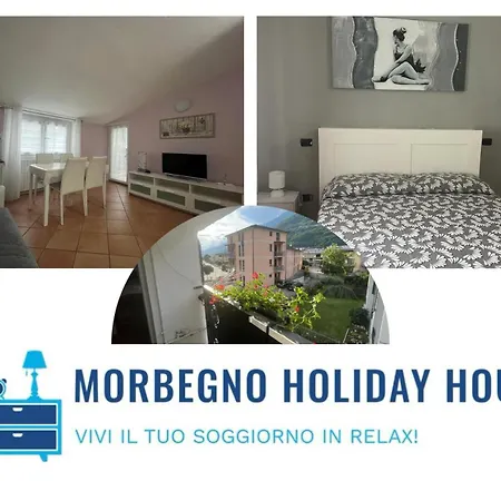 Apartmán House