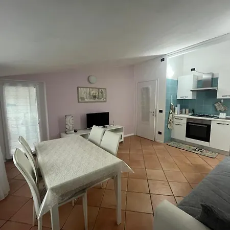 Apartment House Morbegno
