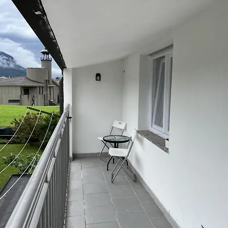 House Morbegno