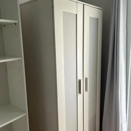 Apartment House *