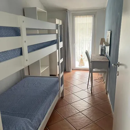 Apartment House Morbegno