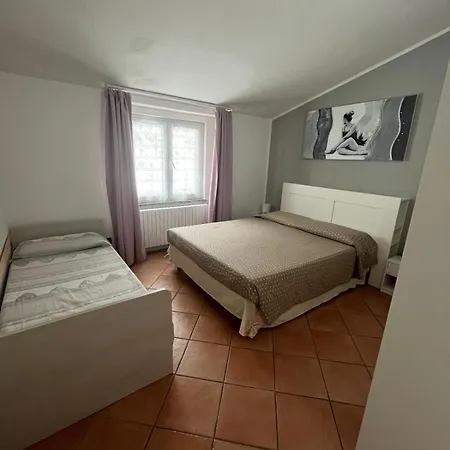 House * Morbegno