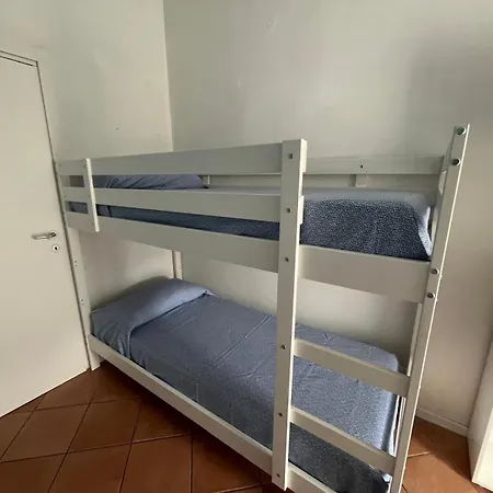 House Apartment Morbegno